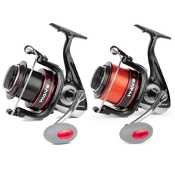 Sonik Wave X 8000 Reels
